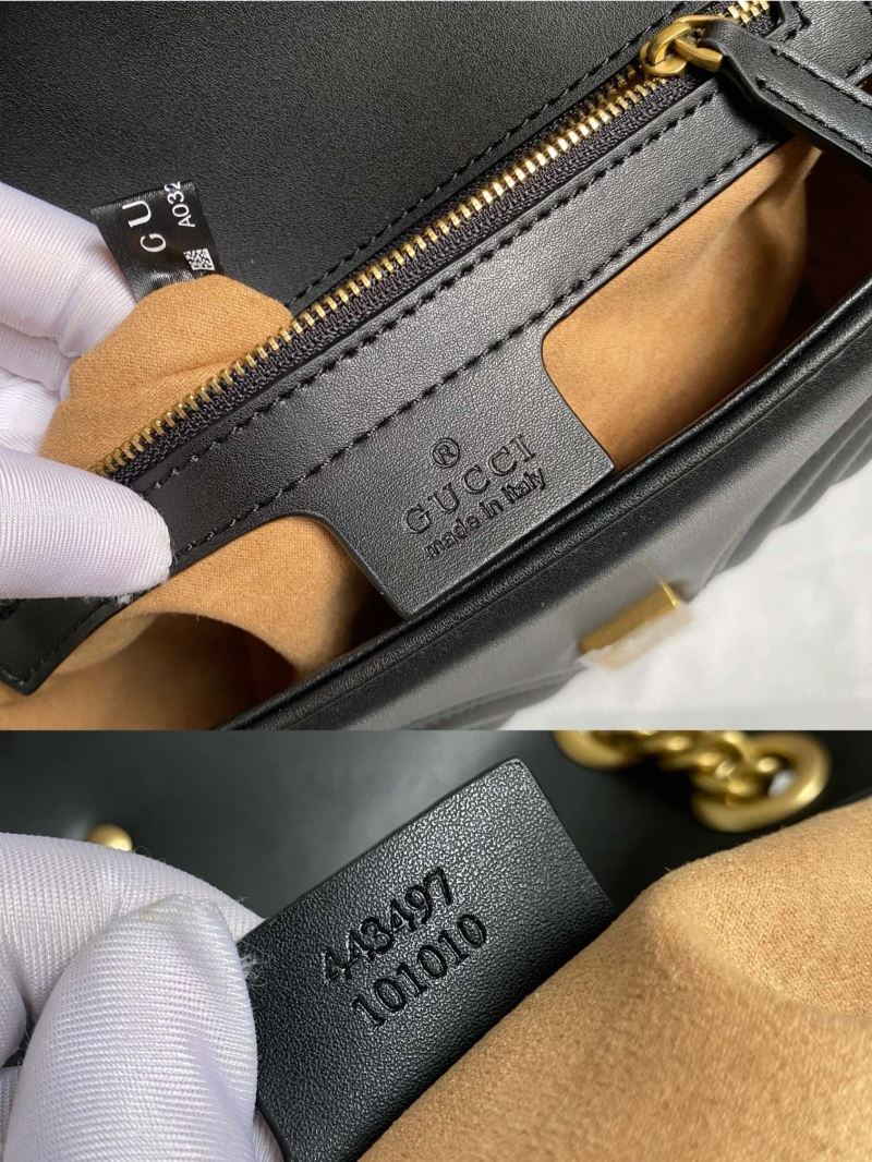 Gucci Satchel Bags